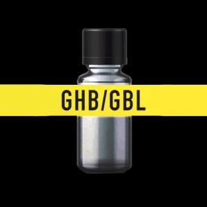 Home - Moon Houz GHB 100ML