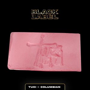 Home - Moon Houz Tuci Columbian – Black Label – 1 GRAM